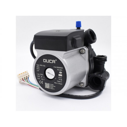 Насос циркуляционный Duca для Vaillant turboTEC plus 32-36 кВт (0020025042.A)