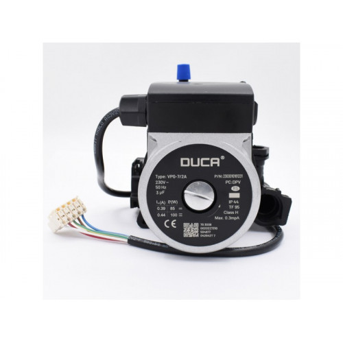 Насос циркуляционный Duca для Vaillant turboTEC plus 32-36 кВт (0020025042.A)