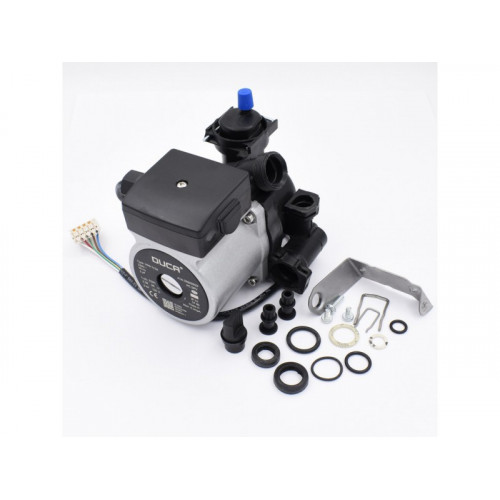 Насос циркуляционный Duca для Vaillant turboTEC plus 32-36 кВт (0020025042.A)