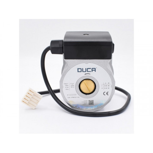 Двигатель насоса Duca (подходит взамен Wilo VACL 15/7 Compact-2) для Protherm Пантера 35 KTV H-RU (0020186162)