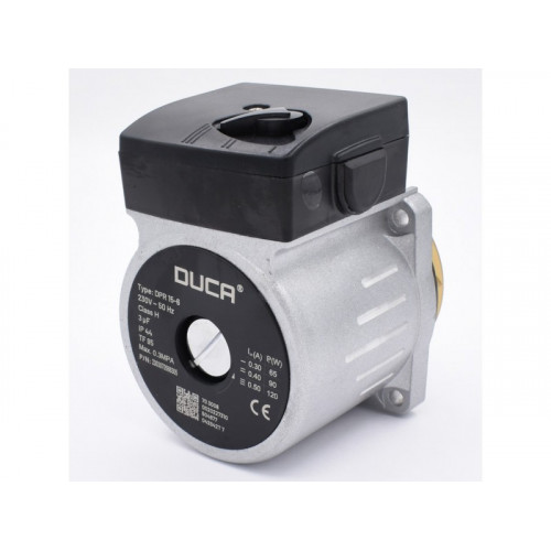 Насос Duca (замена GPD15-6S) для котлов Protherm Гепард H-RU (0020207146)