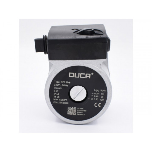 Насос Duca (замена GPD15-6S) для котлов Protherm Гепард H-RU (0020207146)