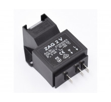Устройство розжига ZAG 2 V для котлов BAXI (8435220)