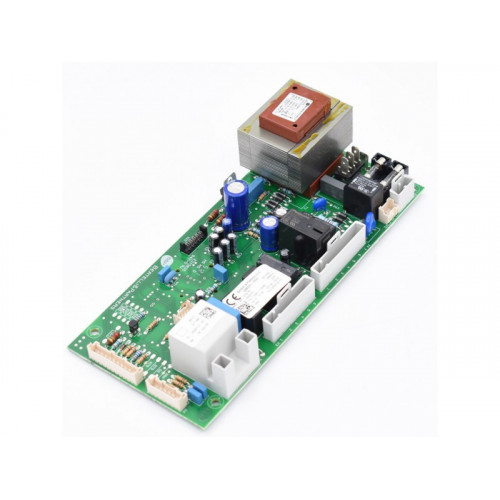 Плата управления DBM07B для котлов Ferroli Pegasus D, Era (39827141) 39827140, 36508163