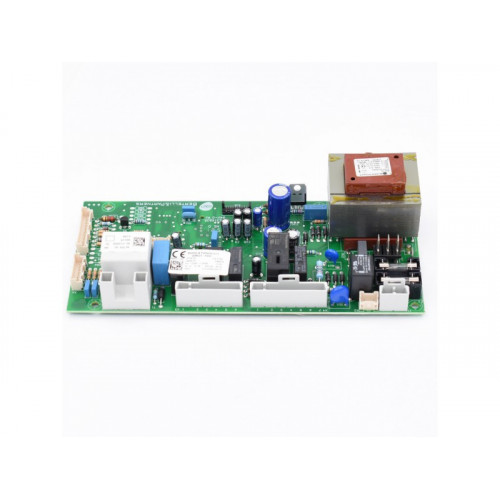 Плата управления DBM07B для котлов Ferroli Pegasus D, Era (39827141) 39827140, 36508163