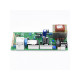 Плата управления DBM07B для котлов Ferroli Pegasus D, Era (39827141) 39827140, 36508163