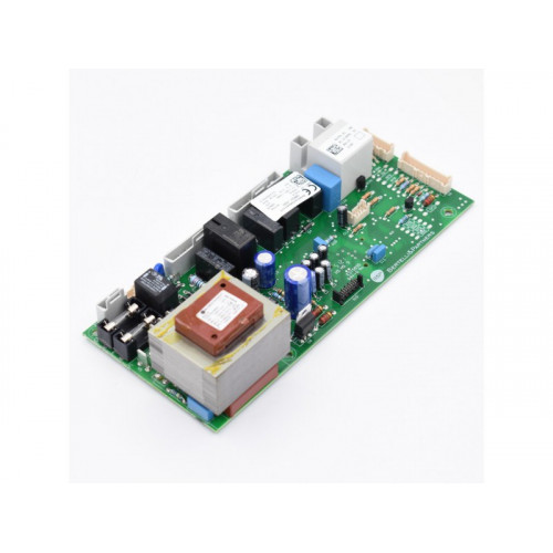 Плата управления DBM07B для котлов Ferroli Pegasus D, Era (39827141) 39827140, 36508163