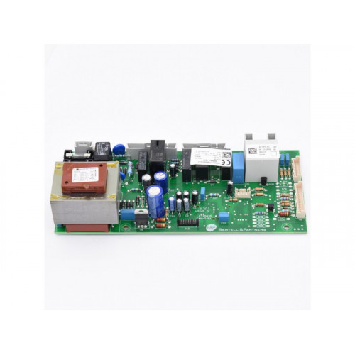 Плата управления DBM07B для котлов Ferroli Pegasus D, Era (39827141) 39827140, 36508163