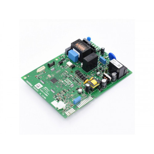 Электронная плата Honeywell/Resideo для газовых котлов Baxi MAIN Four (710591300) 5702480