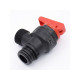 Предохранительный клапан Kramer 3 бар для котлов Vaillant atmo/turboTEC (178985)