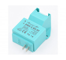 Устройство розжига ZAG 2 XV 01 для котлов BAXI (8435260)
