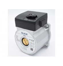 Двигатель насоса Duca 15/5 для Viessmann Vitopend 100-W A1JB, A1HB, WH1B (7856848) 7830453, 7876467