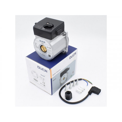 Двигатель насоса Duca 15/5 для Viessmann Vitopend 100-W A1JB, A1HB, WH1B (7856848) 7830453, 7876467