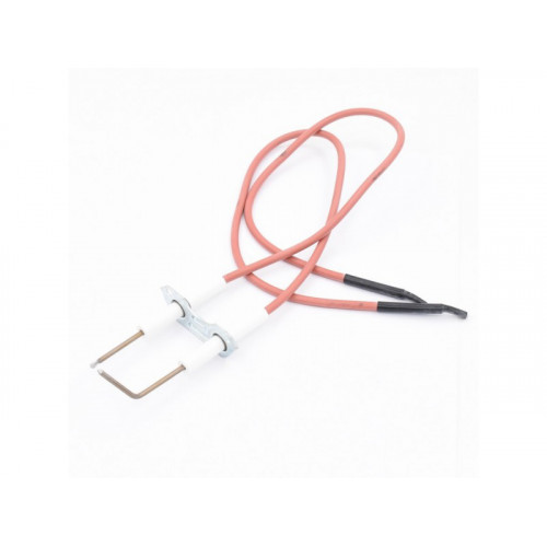Электрод розжига с кабелем для котлов BAXI Slim (8620300) JJJ008620300