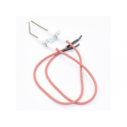 Электрод розжига с кабелем для котлов BAXI Slim (8620300) JJJ008620300