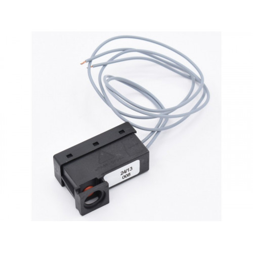 Микровыключатель (датчик протока) для котлов Mora 5106-5125, Meteor Plus (ST15199)