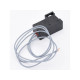 Микровыключатель (датчик протока) для котлов Mora 5106-5125, Meteor Plus (ST15199)