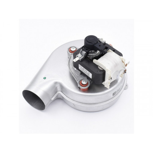 Вентилятор Fime VGR0027123 для котлов Bosch Gaz 6000 W 35С, 35H, Buderus Logamax U072-35, 35K (87186441210)