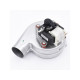 Вентилятор Fime VGR0027123 для котлов Bosch Gaz 6000 W 35С, 35H, Buderus Logamax U072-35, 35K (87186441210)