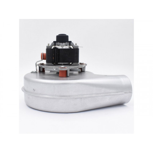 Вентилятор Fime VGR0027123 для котлов Bosch Gaz 6000 W 35С, 35H, Buderus Logamax U072-35, 35K (87186441210)