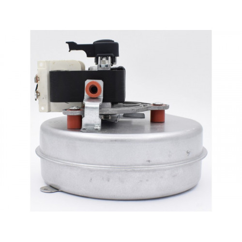 Вентилятор Fime VGR0027123 для котлов Bosch Gaz 6000 W 35С, 35H, Buderus Logamax U072-35, 35K (87186441210)