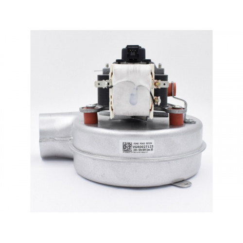 Вентилятор Fime VGR0027123 для котлов Bosch Gaz 6000 W 35С, 35H, Buderus Logamax U072-35, 35K (87186441210)