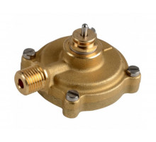 Прессостат - датчик работы насоса для котлов BAXI Nuvola, Nuvola-3, Nuvola-3 Comfort (5641850) JJJ005641850