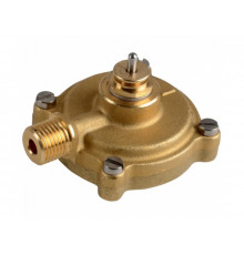 Прессостат - датчик работы насоса для котлов BAXI Nuvola, Nuvola-3, Nuvola-3 Comfort (5641850) JJJ005641850