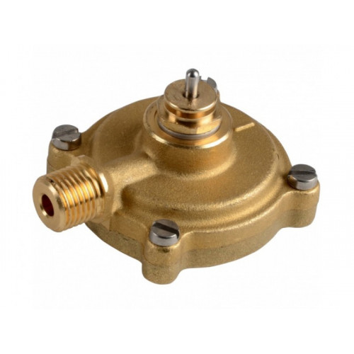 Прессостат - датчик работы насоса для котлов BAXI Nuvola, Nuvola-3, Nuvola-3 Comfort (5641850) JJJ005641850