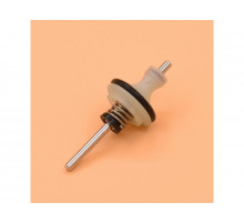 Шпиндель трехходового клапана для котлов Vaillant turboFIT 242/5-2 (0020123562)
