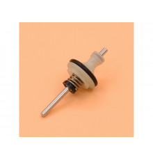 Шпиндель трехходового клапана для котлов Vaillant turboFIT 242/5-2 (0020123562)