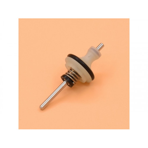 Шпиндель трехходового клапана для котлов Vaillant turboFIT 242/5-2 (0020123562)