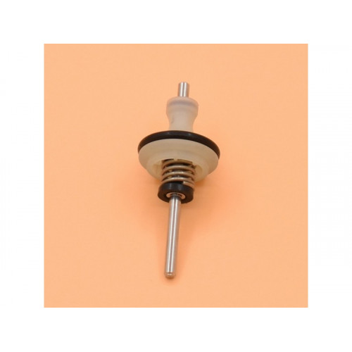 Шпиндель трехходового клапана для котлов Vaillant turboFIT 242/5-2 (0020123562)