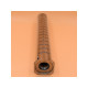 Элемент горелки для котлов BAXI Slim 1.400 iN (3602450) JJJ003602450