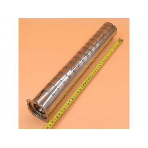 Элемент горелки для котлов BAXI Slim 1.400 iN (3602450) JJJ003602450