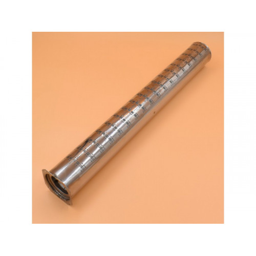 Элемент горелки для котлов BAXI Slim 1.490 iN (3602460) JJJ003602460