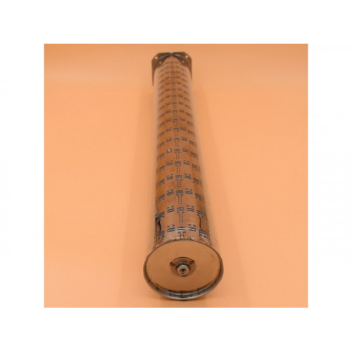 Элемент горелки для котлов BAXI Slim 1.490 iN (3602460) JJJ003602460