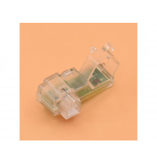 Датчик Холла (протока) в сборе для котлов BAXI Eco-3, Eco-3 Compact (8435280) JJJ008435280