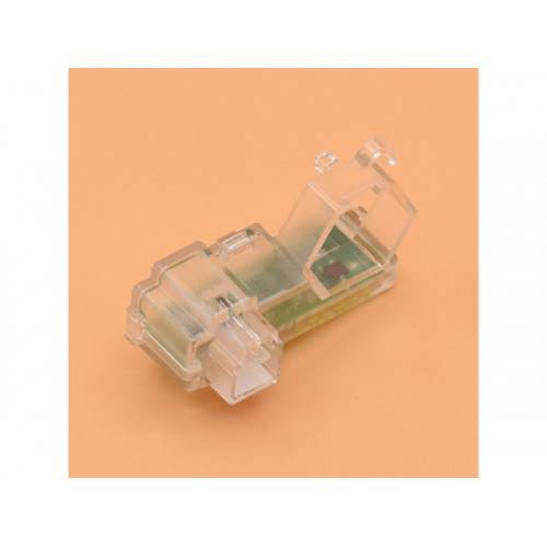 Датчик Холла (протока) в сборе для котлов BAXI Eco-3, Eco-3 Compact (8435280) JJJ008435280