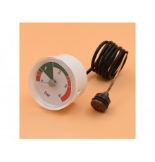 Манометр для котлов BAXI Eco Home, Eco-4S, Fourtech, Main Four, Westen Pulsar D, Quasar D (8922460) JJJ008922460