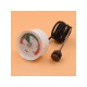 Манометр для котлов BAXI Eco Home, Eco-4S, Fourtech, Main Four, Westen Pulsar D, Quasar D (8922460) JJJ008922460