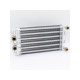 Теплообменник битермический Heatwave для котлов Ariston T2, TX (998619)