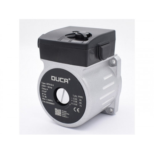 Насос Duca (заменяет GPD15-5S)  для Protherm Lynx, Ягуар (0020119604)