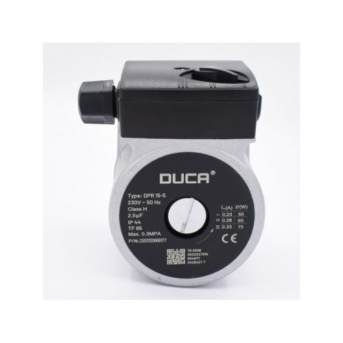 Насос Duca (заменяет GPD15-5S)  для Protherm Lynx, Ягуар (0020119604)