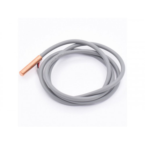 Датчик температуры SO10045 в гильзу для котлов Protherm KLZ v.16, KLO, PLO (0020027633)