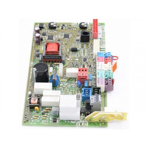 Плата управления для котлов Vaillant ecoTEC plus VU 466/4-5, 656/4-5 (0020046177)
