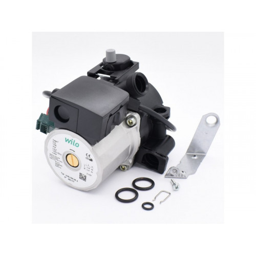 Насос циркуляционный Wilo VHSL 15/6 HE-2 для котлов Vaillant eloBLOCK (0020107584)