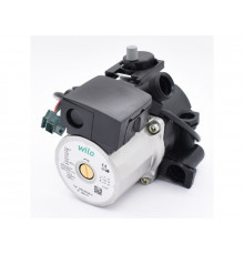 Насос циркуляционный Wilo VHSL 15/6 HE-2 для котлов Vaillant eloBLOCK (0020107584)