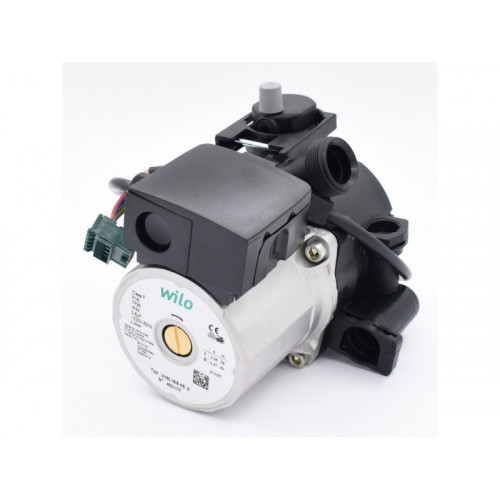 Насос циркуляционный Wilo VHSL 15/6 HE-2 для котлов Vaillant eloBLOCK (0020107584)