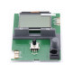 Дисплей для котлов Vaillant atmo/turboTEC pro 5-3 (0020202561)